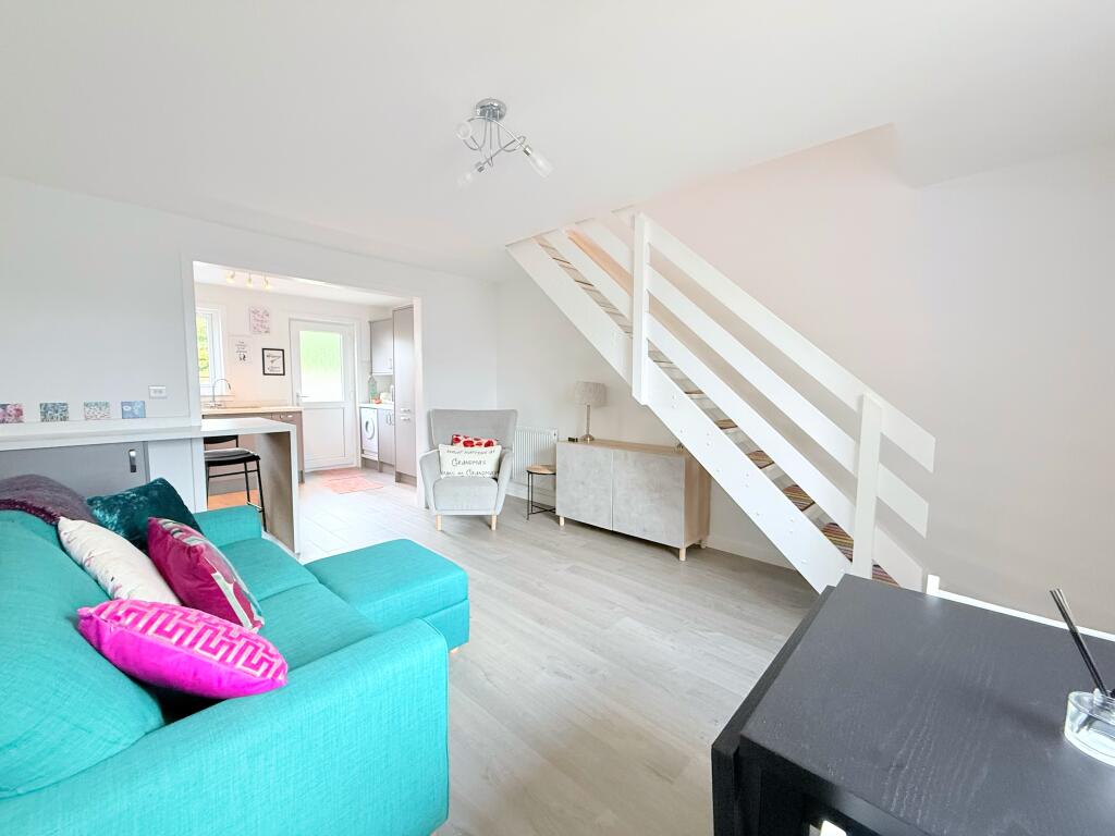 House in Falkirk - More