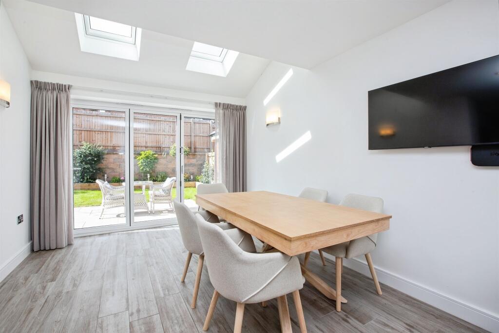 House in North East Derbyshire, Stretton - View 5