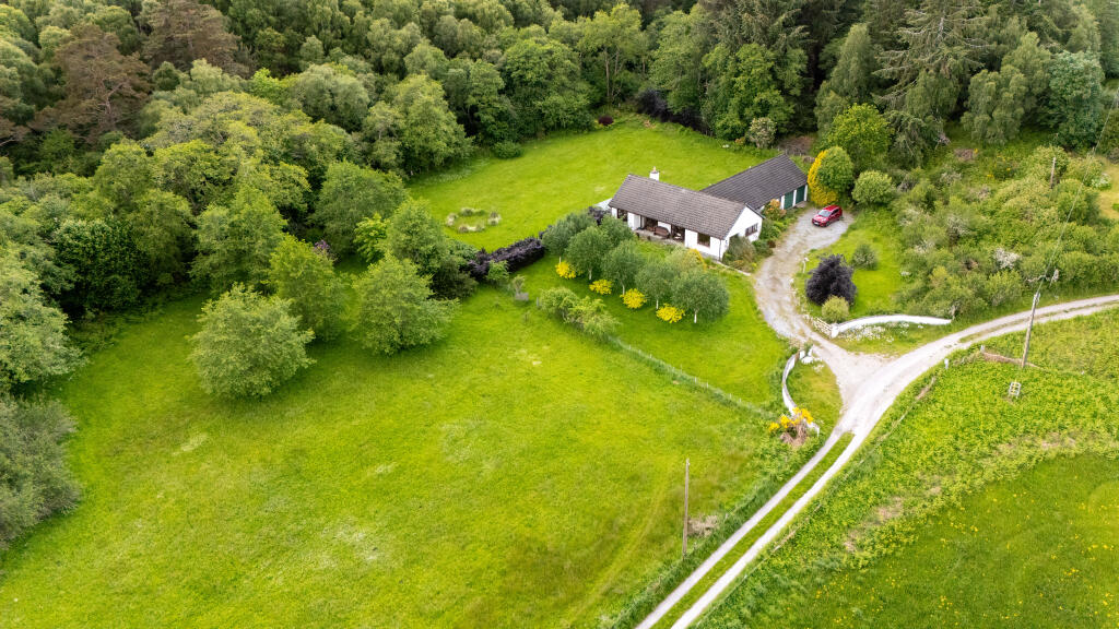 Main image of property: Millers Field, Culrain, Culrain School Branch Road, Ardgay, Highland