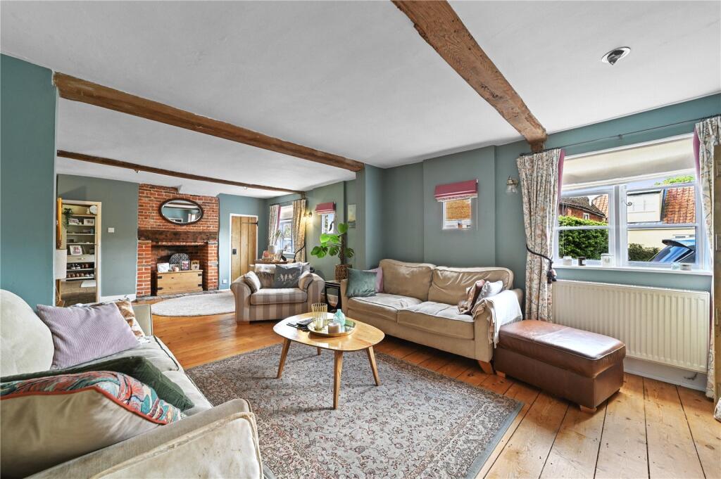 Princel Lane, Dedham, Colchester, Essex, CO7 photo 4