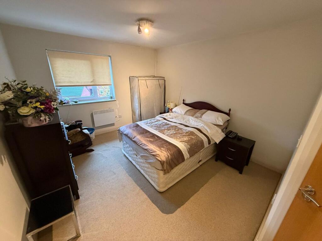 Apartment in Birmingham - View 5