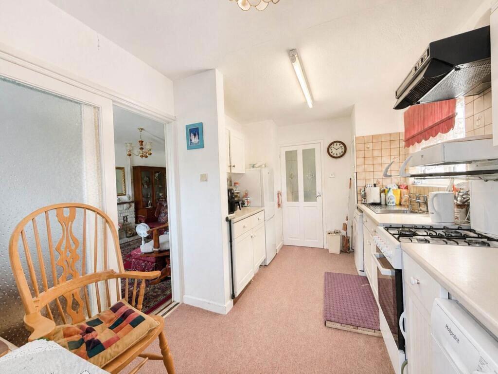 House in Bristol - View 4