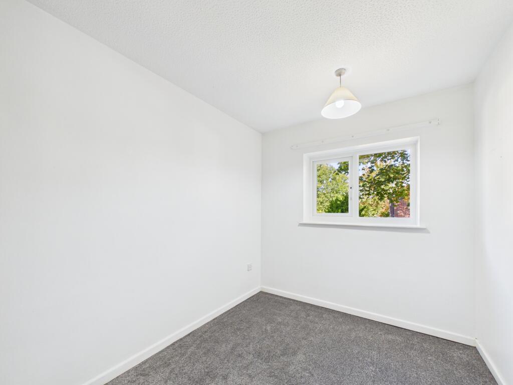 House in Derby, Rose Hill, New Normanton - More