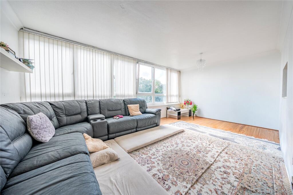 Main image of property: Ingledew Court, Leeds