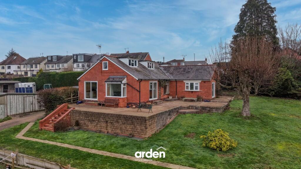 Additional image 18 of Evesham Road, Astwood Bank, B96