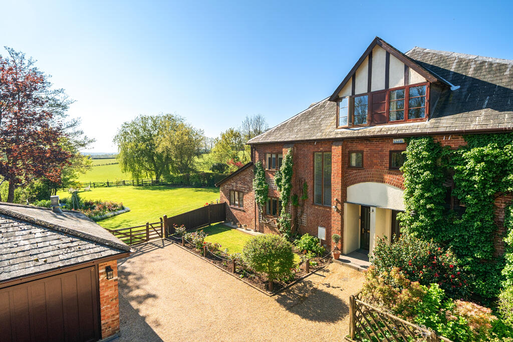 Leyswood, Groombridge, TN3 - View 5