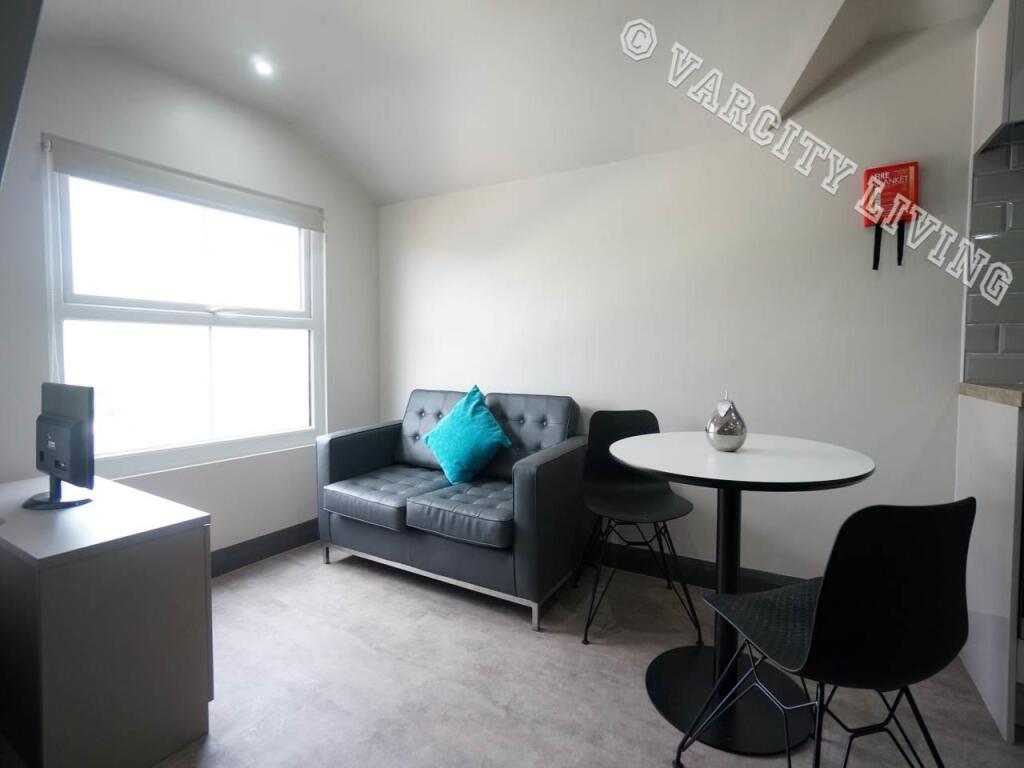 Apartment in Llandudno - View 2