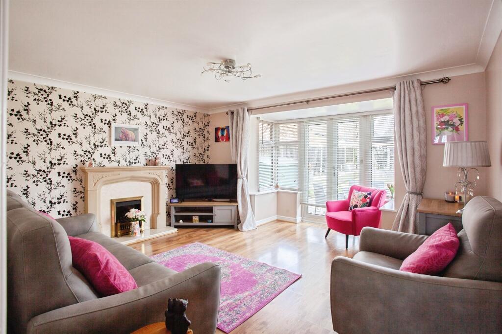 Discovery Way, Maltby, Rotherham photo 3