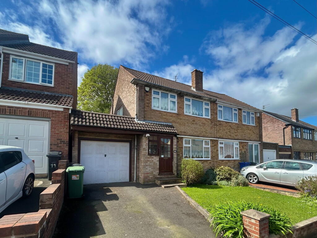Main image of property: Redwood Avenue, Dudley