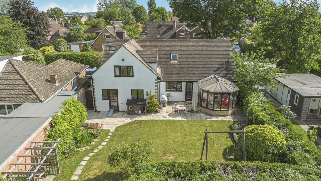 Main image of property: Berry Lane, Wantage, OX12