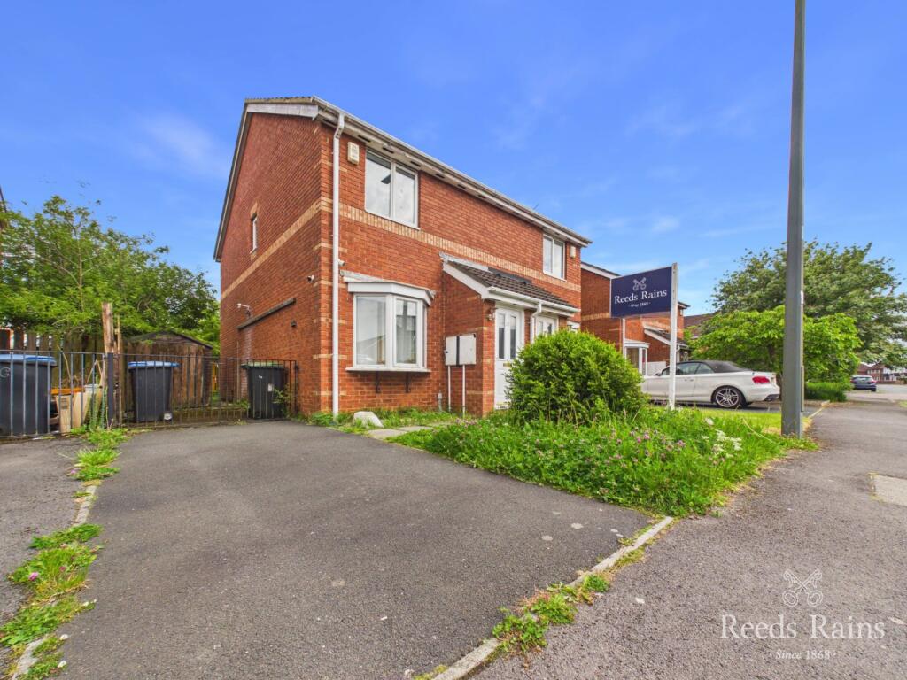 Main image of property: Habgood Drive, Belmont, Durham, DH1