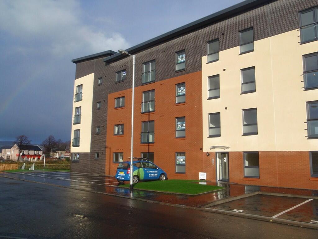 Main image of property: Cardon Square , Renfrew