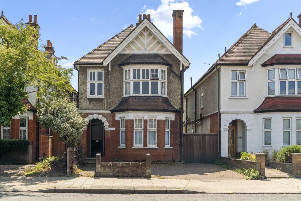 Main image of property: Ewell Road, Surbiton, KT6