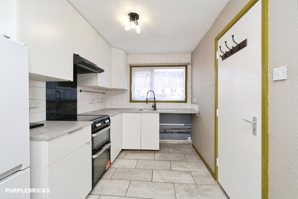 House in Nottingham, Hockley, Sneinton - View 3