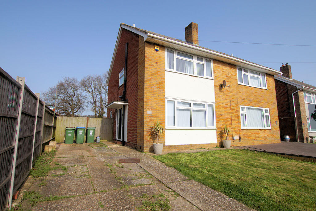Main image of property: Winnham Drive, Portchester 