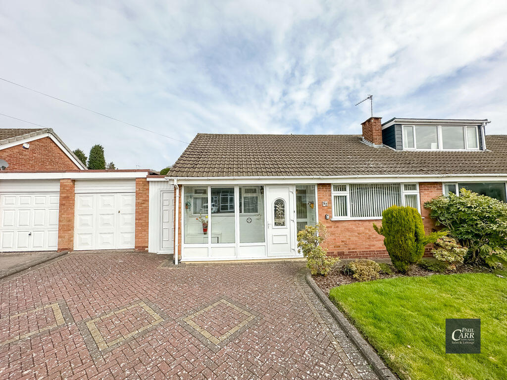 Main image of property: Valley Road, Streetly, Sutton Coldfield, B74 2JE