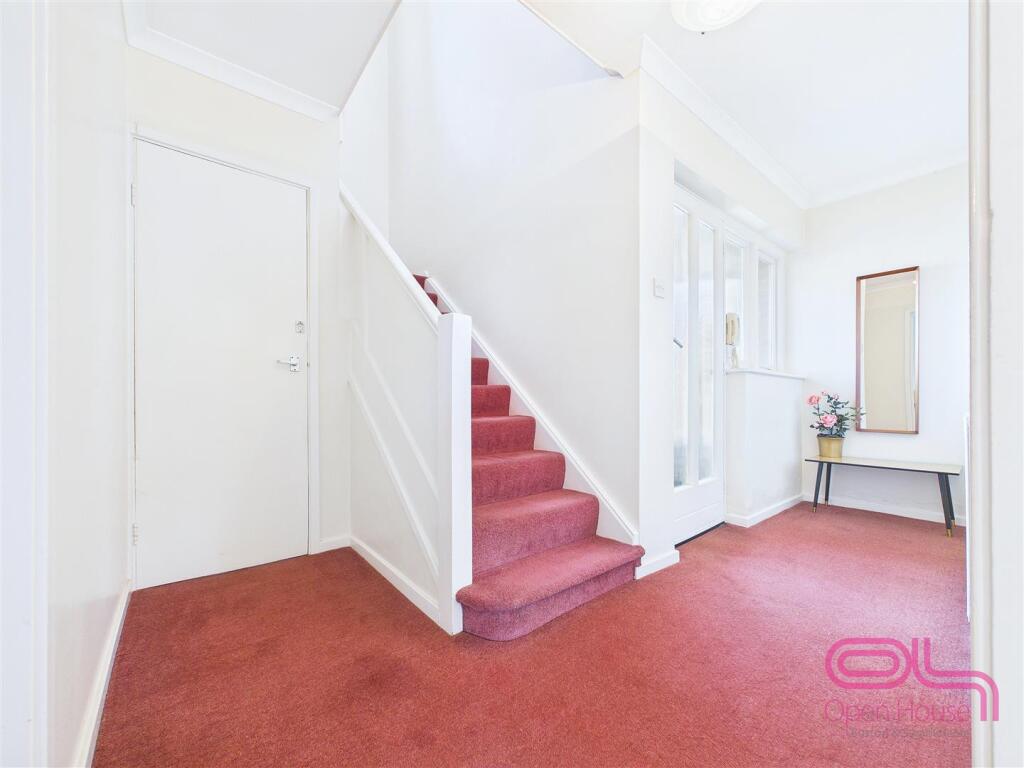 House in Swadlincote, Lower Midway, Midway - View 5