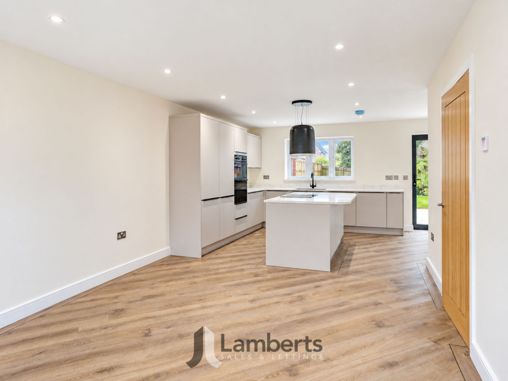 House in Birmingham - View 2