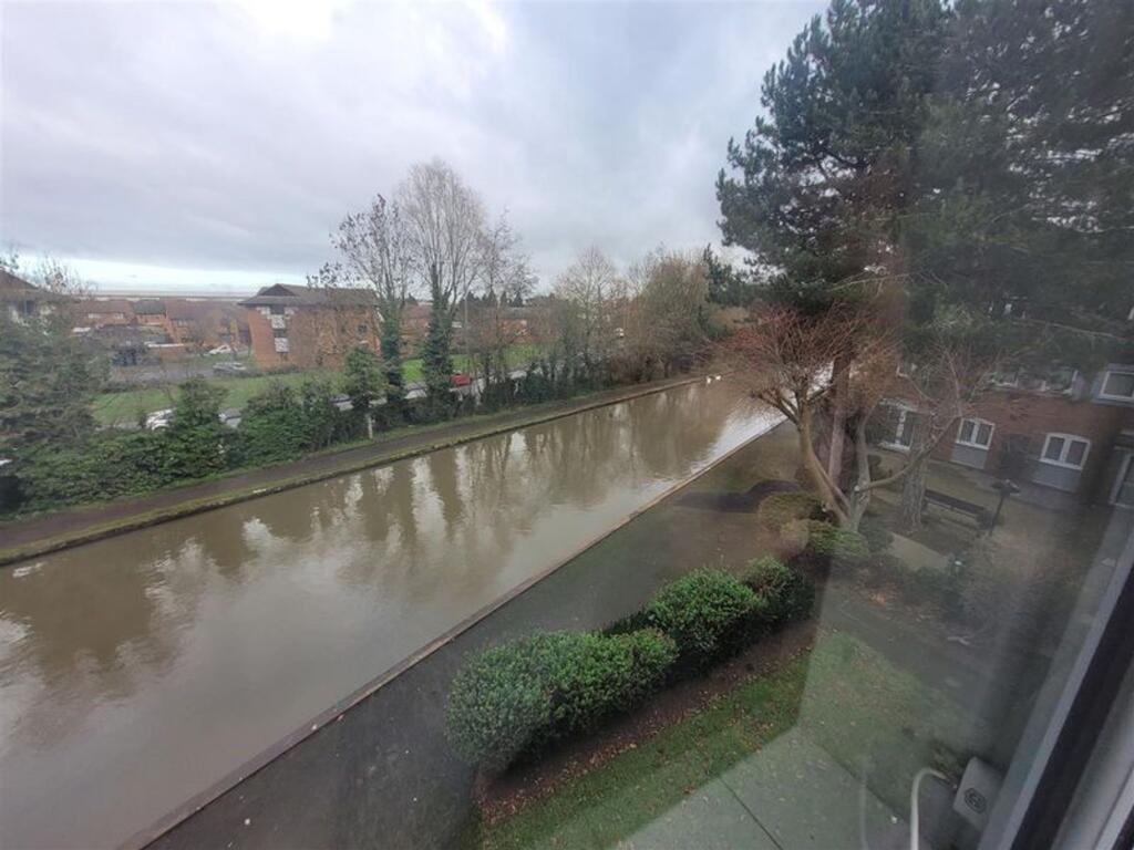 Apartment in Charnwood, Leicestershire - View 2