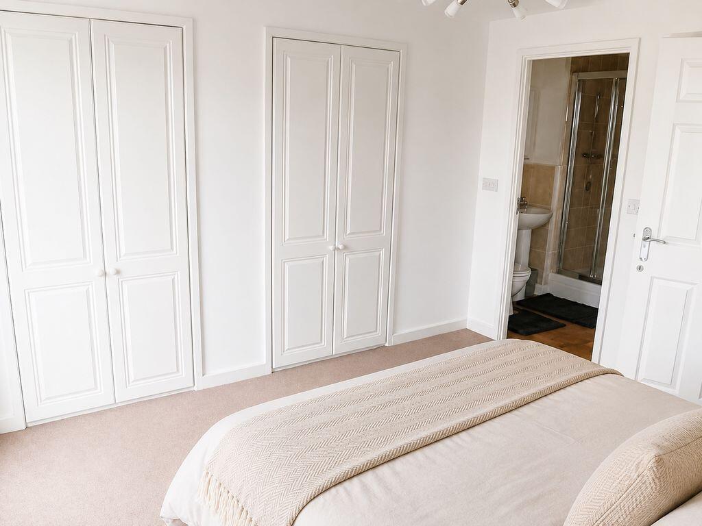 House in Nottingham, Old Lenton, Dunkirk - More