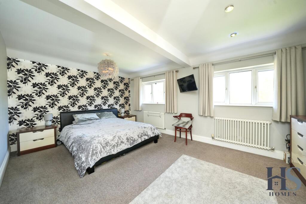 Barrows Lane, Birmingham, B26 photo 4