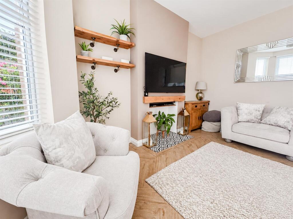 House in Tonbridge - View 3