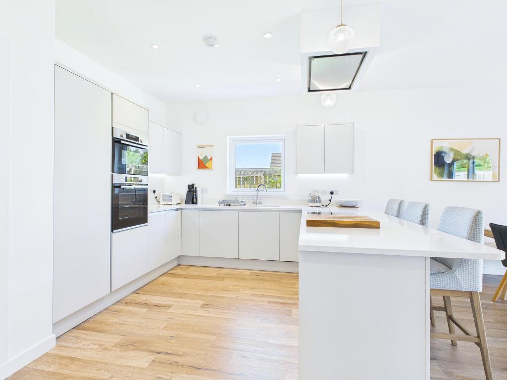 House in Kincraig, Highland - View 5