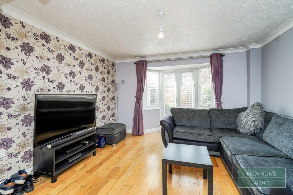 House in North Kesteven, Witham St. Hughs - View 2