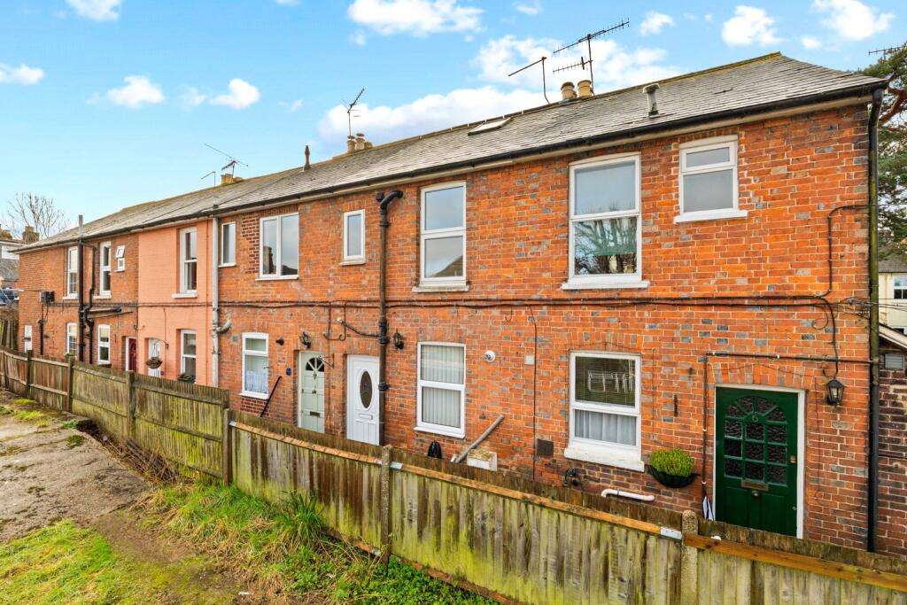 Main image of property: Katherine Road, Edenbridge, Kent, TN8