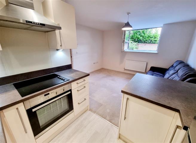 Main image of property: Swingate, STEVENAGE