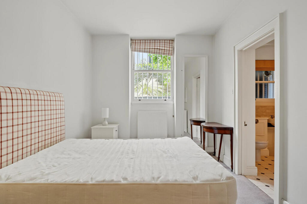 Apartment in London - View 5