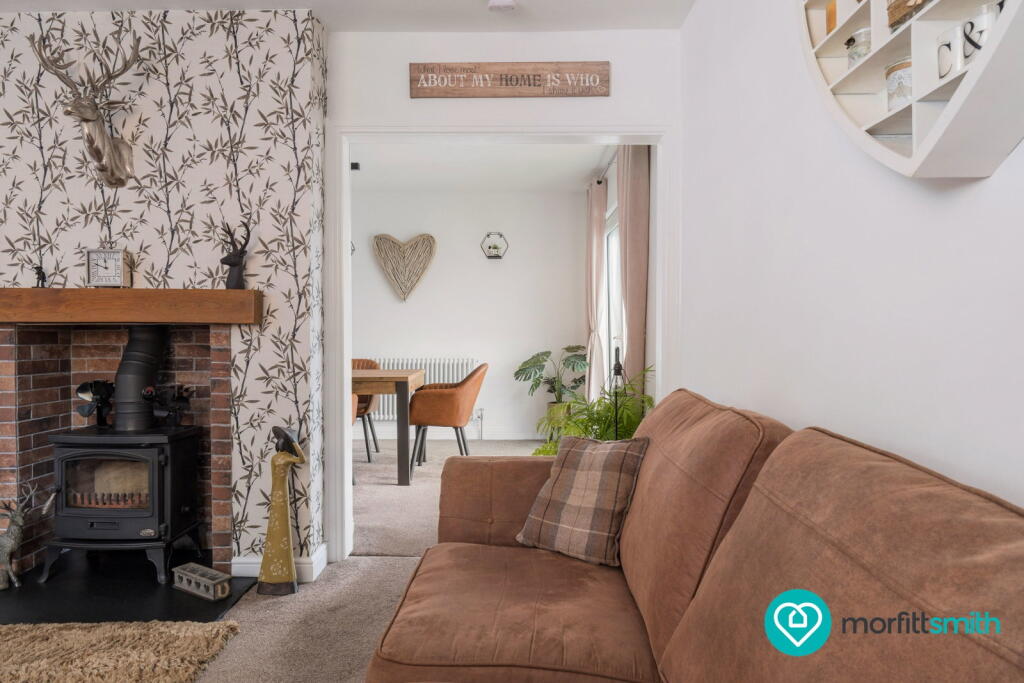 House in Sheffield - View 5