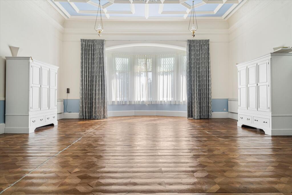 House in Oxford, North Oxford - View 5