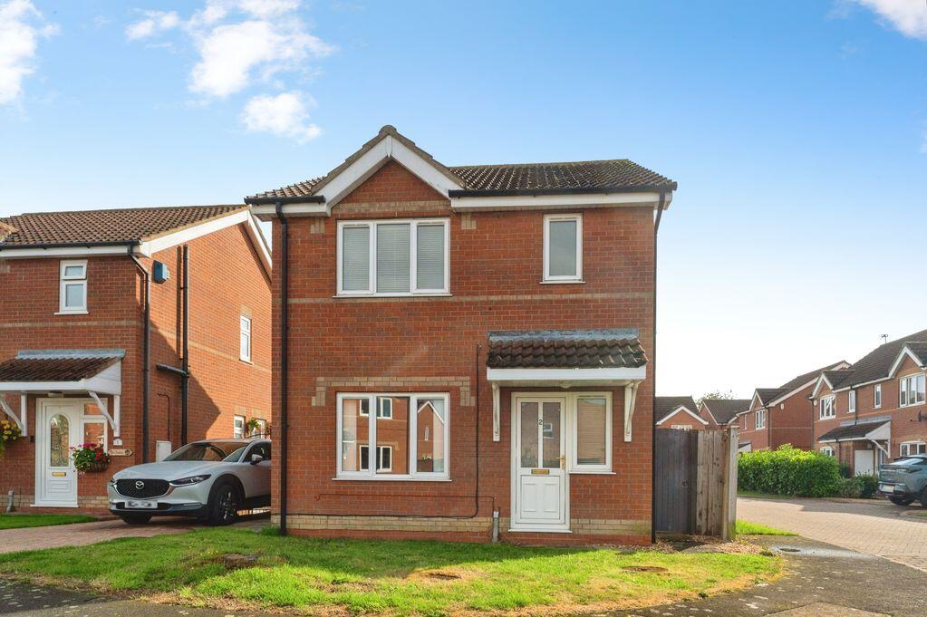 Main image of property: ARDEN VILLAGE, CLEETHORPES