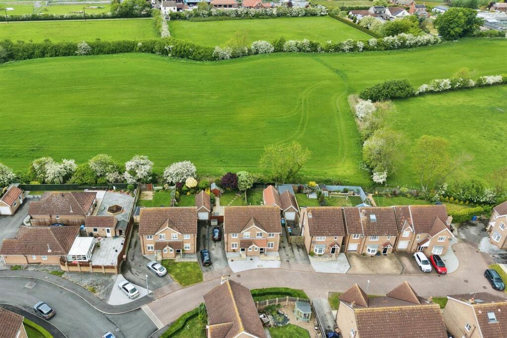 Main image of property: Thorn Fields, Thorngumbald