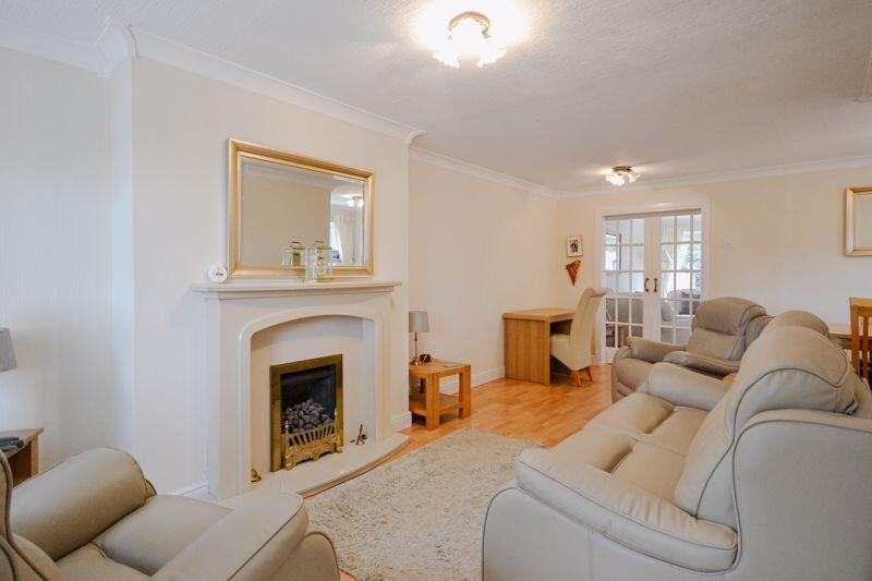 House in Leyland, Earnshaw Bridge, Moss Side - View 4