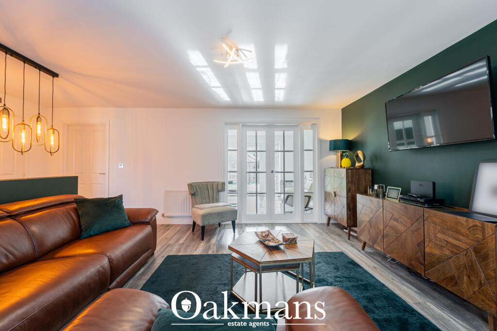 Kingcup Close, Bromsgrove, B61 photo 5