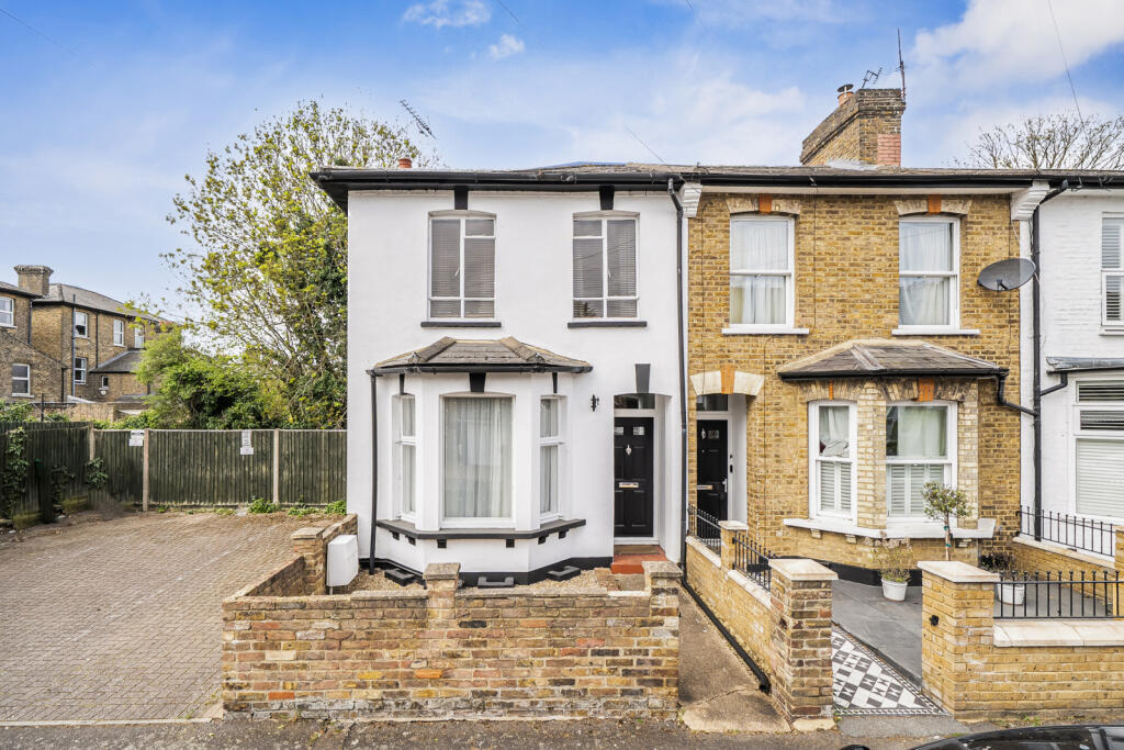 Main image of property: Alexandra Road, Uxbridge