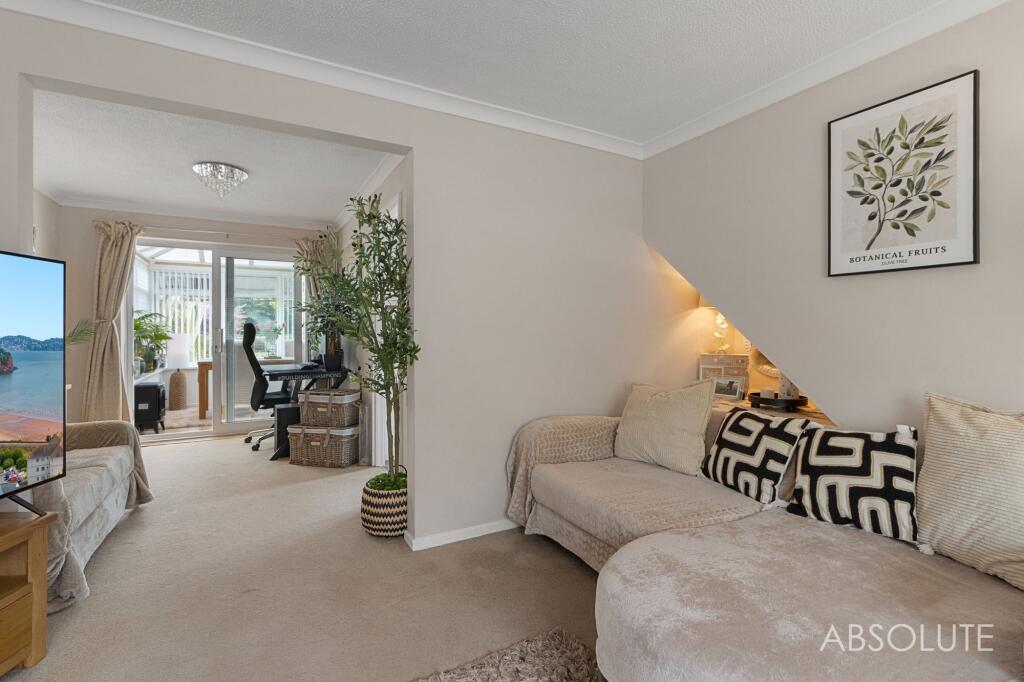 House in Torquay - More