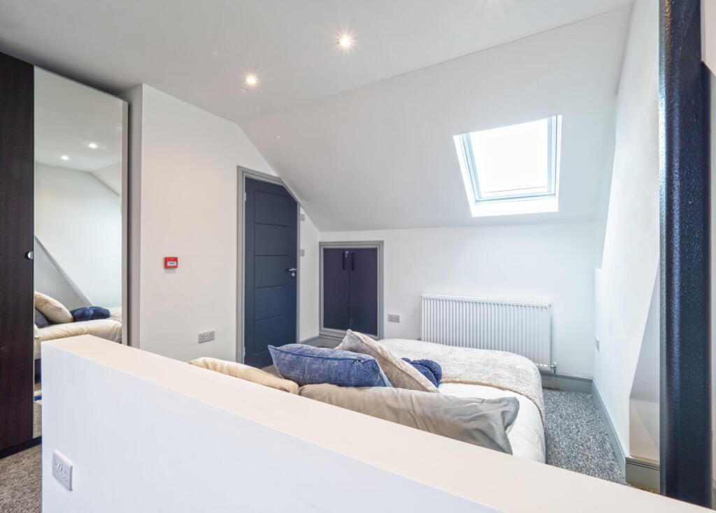 House in London - More
