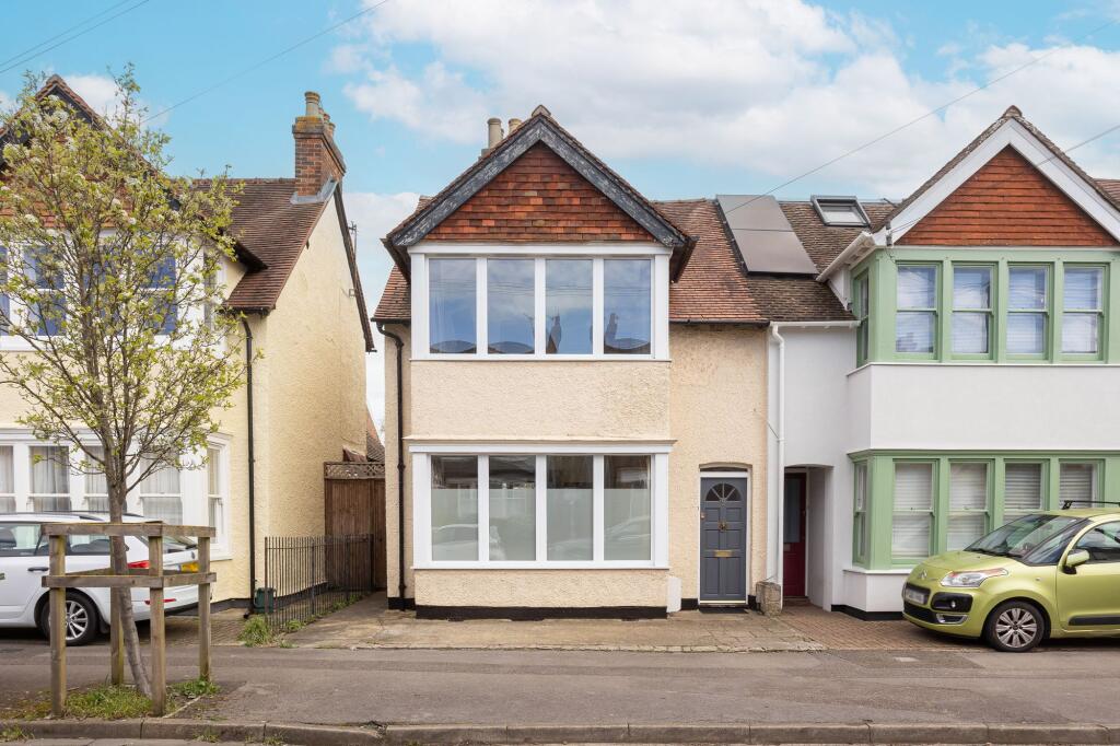 Main image of property: Stile Road, Headington, OX3