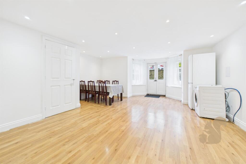 Main image of property: Fonnereau Road, Ipswich