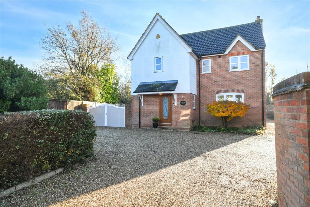 Main image of property: Old Church Road, East Hanningfield, Chelmsford, Essex, CM3