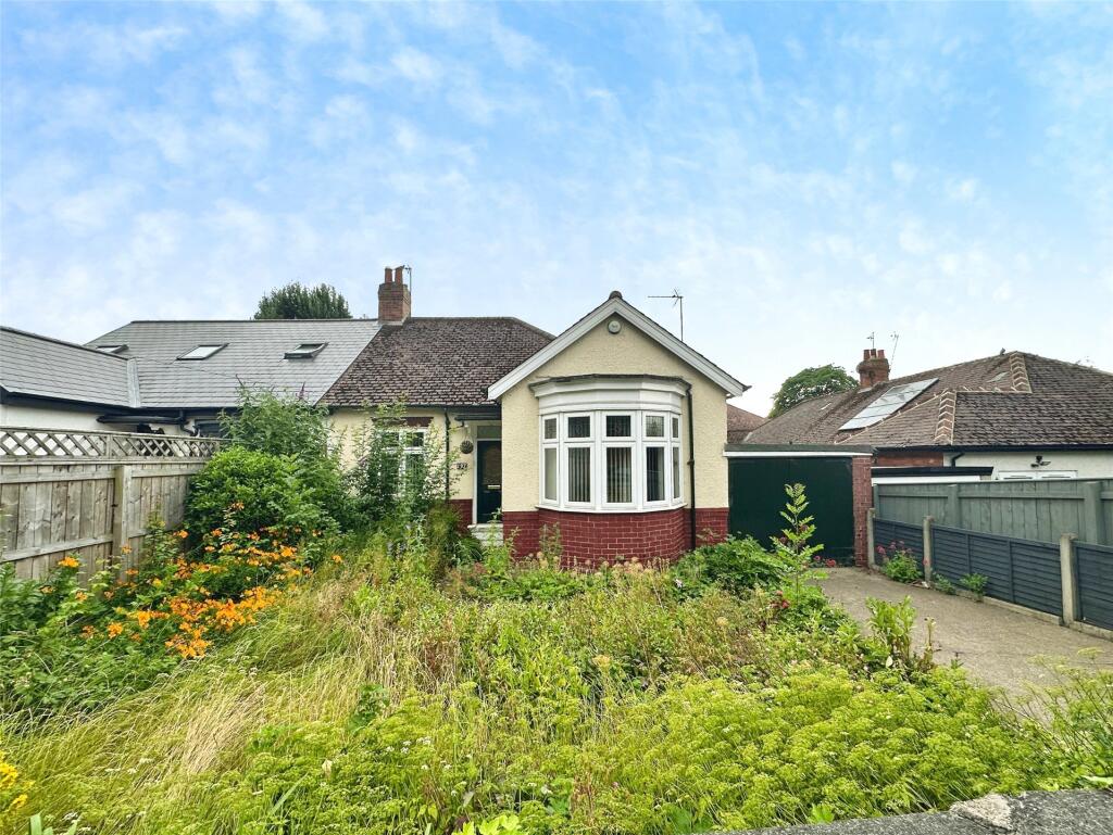 Main image of property: Woodland Road, Darlington, DL3