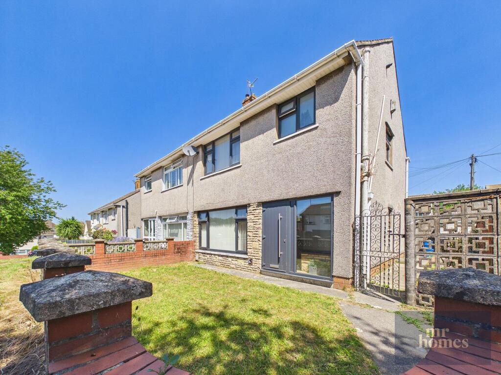 Main image of property: Llangybi Close, The Drope, Cardiff, CF5