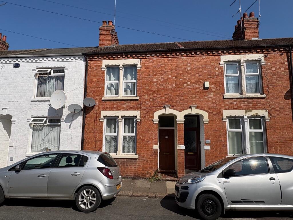 Main image of property: Southampton Road, Far Cotton, Northampton
