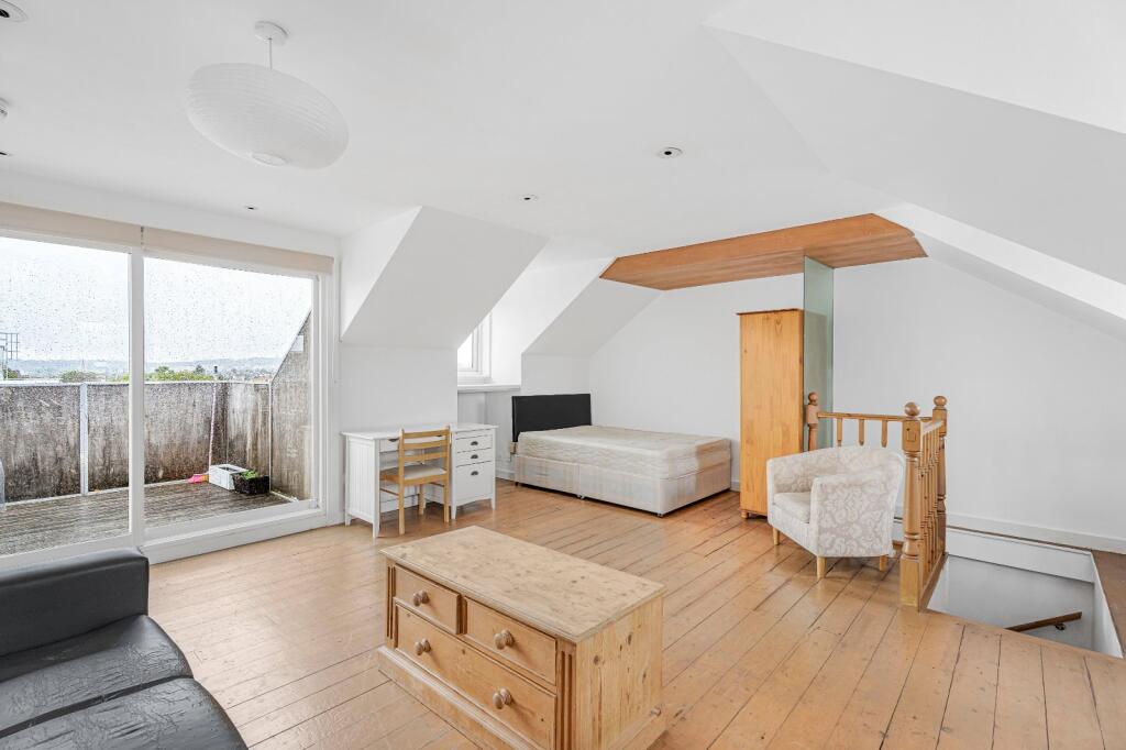 Main image of property: North Villas, 
Camden, NW1