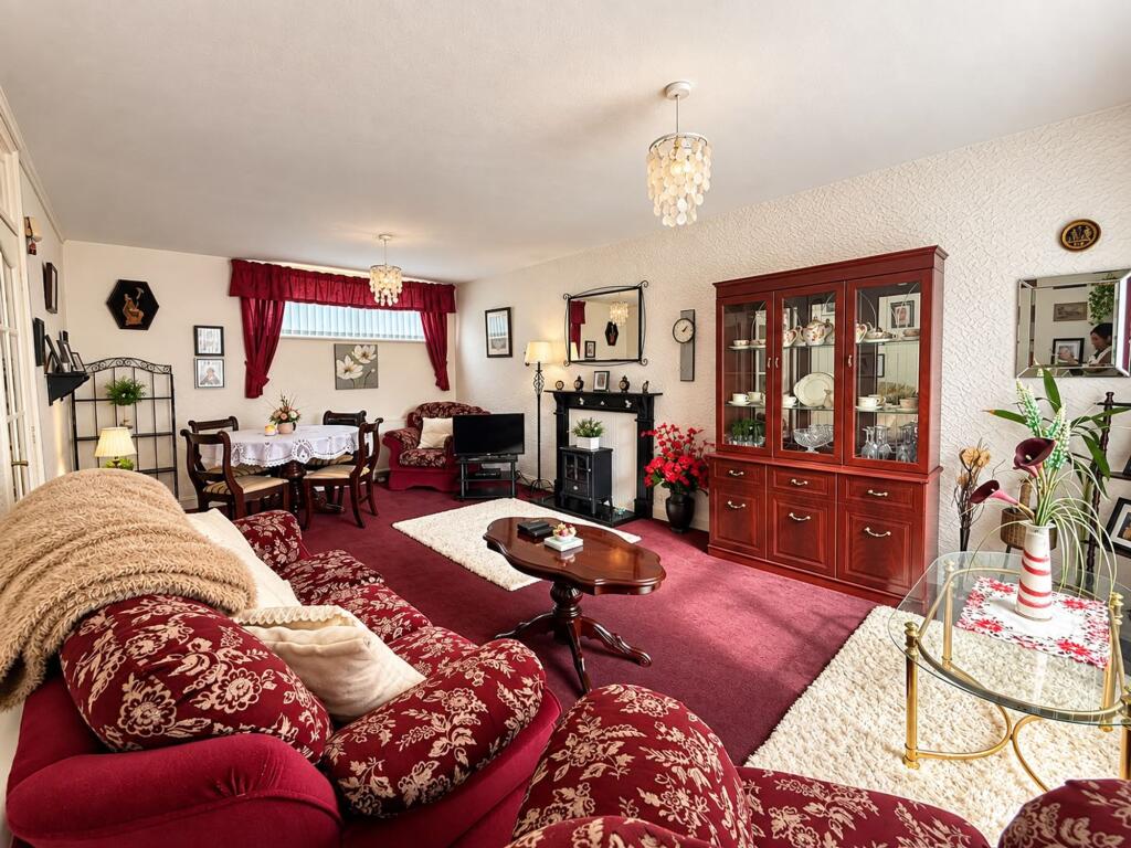 Apartment in Liverpool - View 2