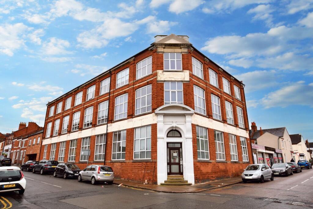 Main image of property: Artizan Road, Northampton