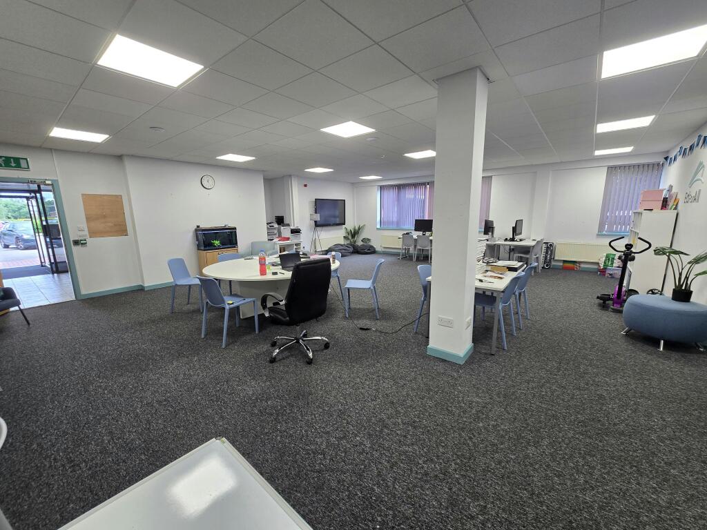 Ground Floor